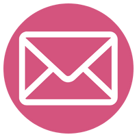 Envelope icon representing email marketing campaigns.